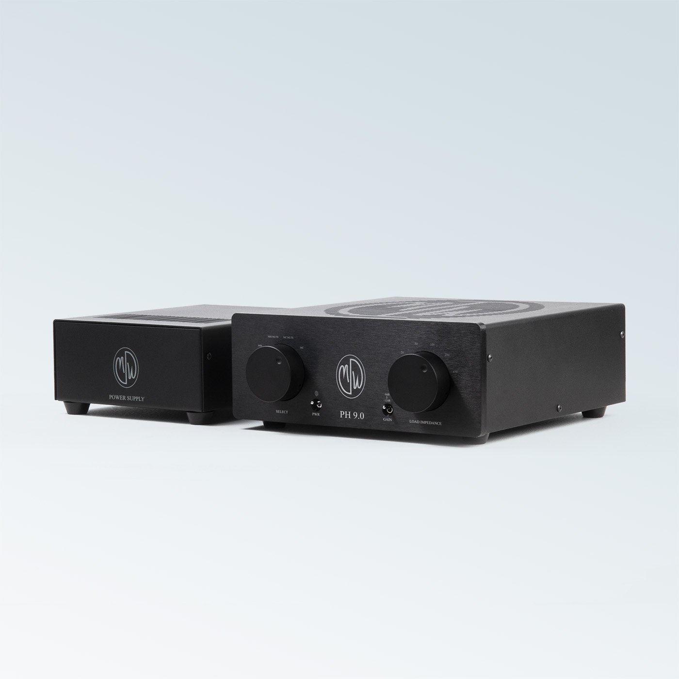 ModWright PH 9.0 | Phono Preamplifier — Fern & Roby